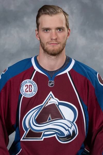 Mikhail Grigorenko
