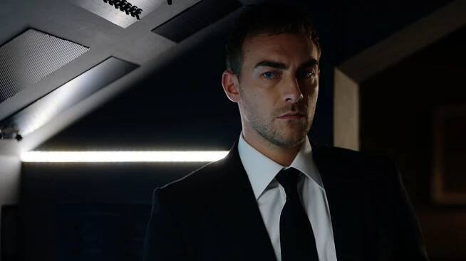 Tom Austen