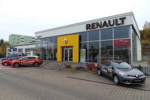 Auto RN, s.r.o. foto 1