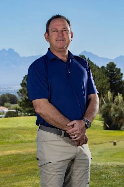 Picacho Hills Country Club | Golf