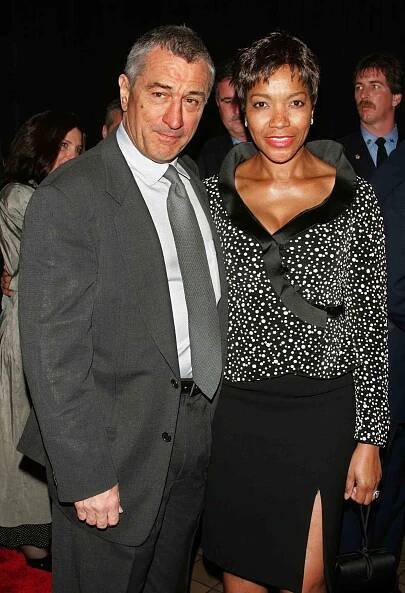 3rd Annual Tribeca Film Festival - Brotherhood Premiere