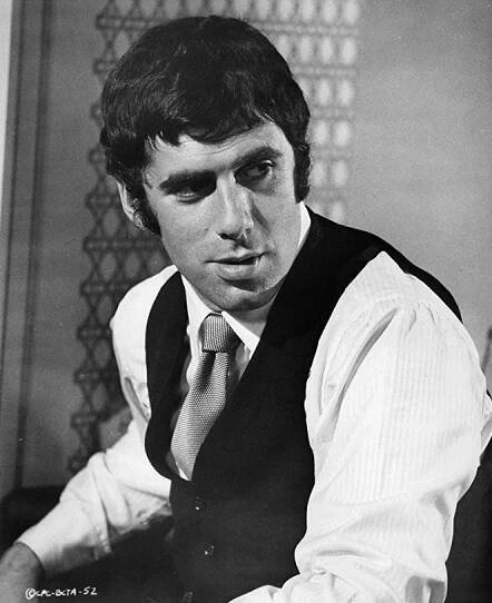 Bob a Carol a Ted a Alice - Z filmu - Elliott Gould