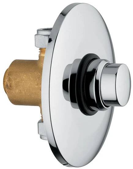 Sanela SLT 131S 09022 chrom