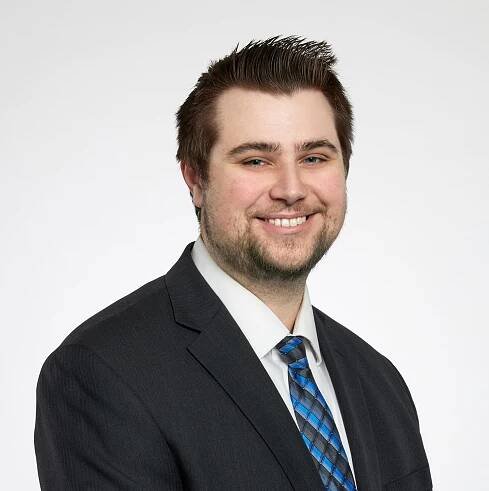 Ryan Formal Headshot for Website