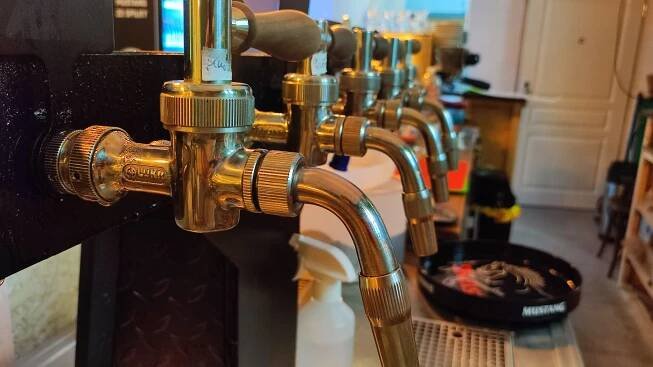 Hlavní stránka - MacLaren´s Pub Olomouc