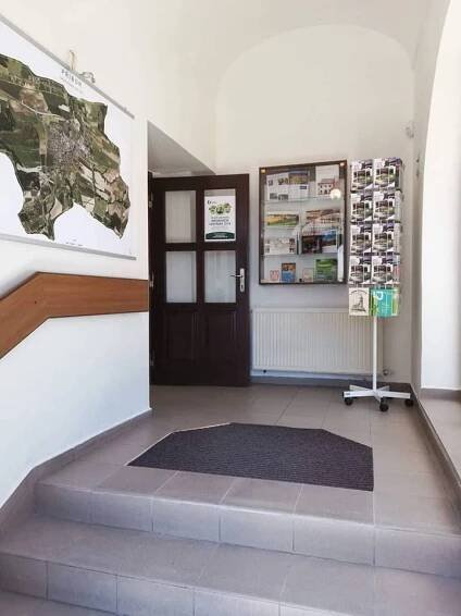 Turistické informační centrum Příbor foto 4