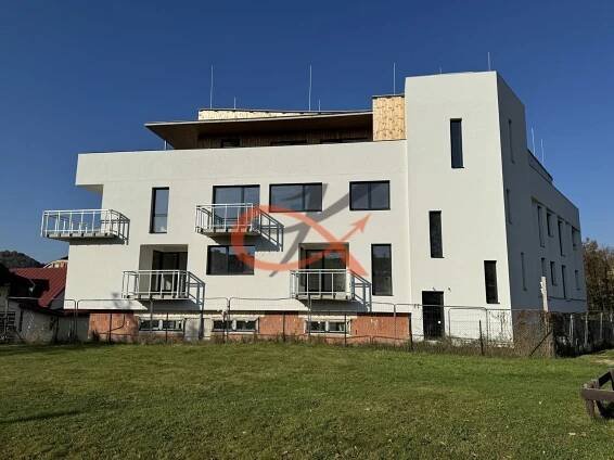 Pronájem bytu 3+kk Rožnov pod Radhoštěm