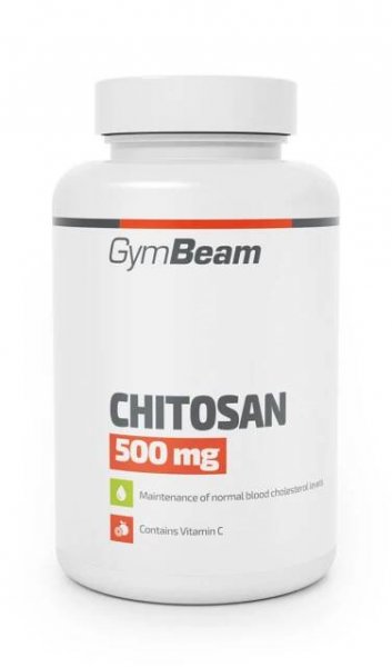 Chitosan - GymBeam