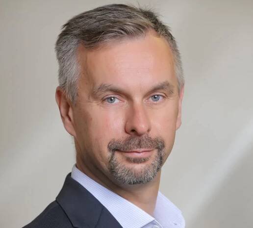 David Formánek: Komerční banka má ráda efektivní změny | iTradeNews.cz