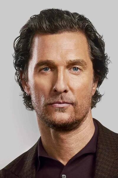 Filmy s tímto hercem Matthew McConaughey - SWEET.TV