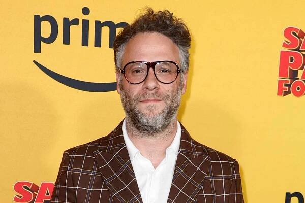 Seth Rogen