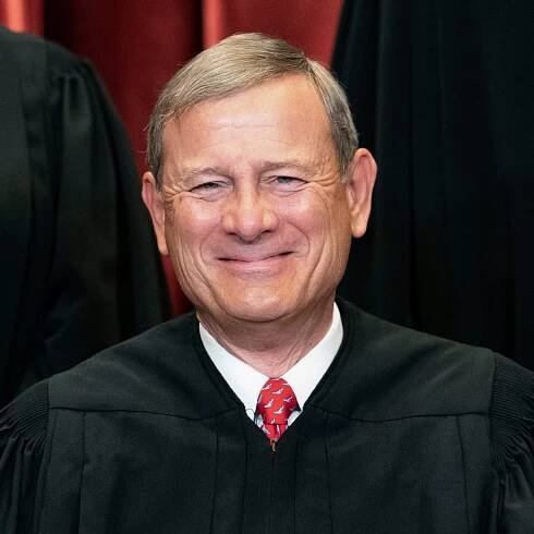 John Roberts apparently doesn’t understand what the Supreme Court is