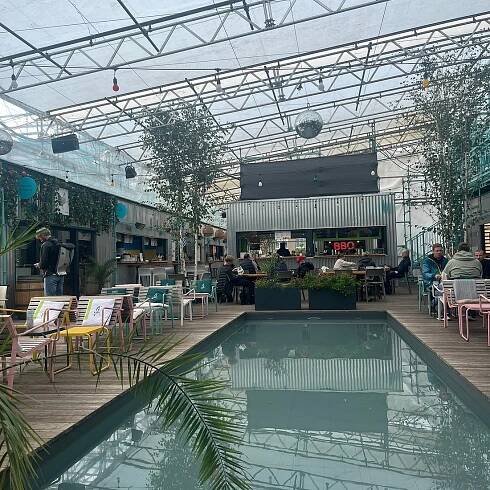 MANIFESTO MARKET ANDEL, Prague - Praha 5 - Menu, Prices & Restaurant Reviews - Tripadvisor