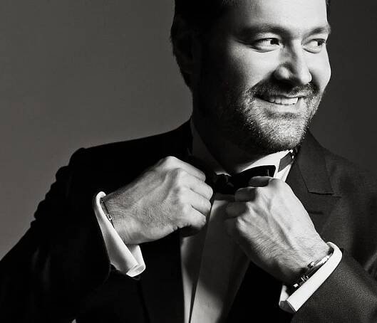 Ildar Abdrazakov míří opět do Prahy
