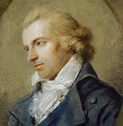 Friedrich Schiller - DLA Marbach