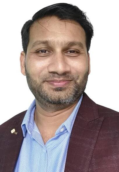 Dr. Farhan Zahid 