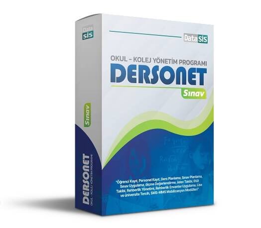 Dersonet Sınav