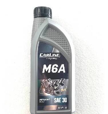 Carline M6A 1L