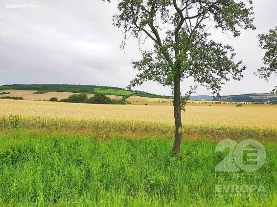 Prodej Dům, Suchomasty - Borek, okres Beroun