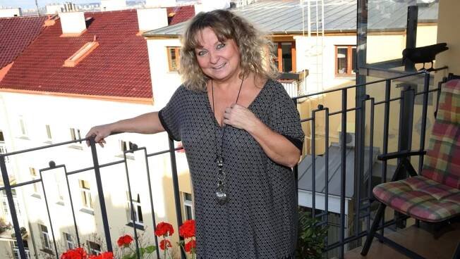 Martina Hudečková: Na muže jsem měla vždycky štěstí, Juraj šel tvrdě za svým. Říkal, že není času nazbyt