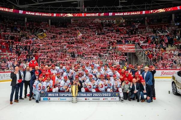 HC Oceláři Třinec