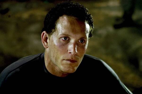 Cole Hauser fotka