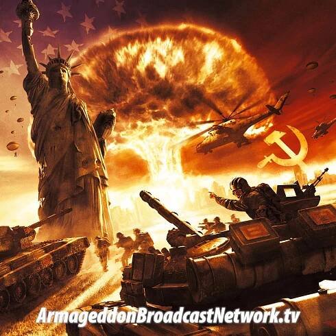 WW3 – The Battle of Armageddon