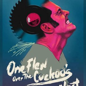 "One Flew Over the Cuckoo's Nest" Review
