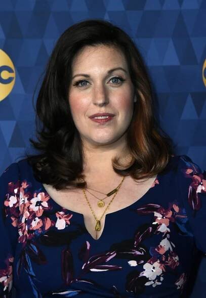 Allison Tolman - Actress