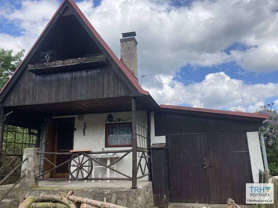 Poptávám rozvod vody v chatě., Pardubice
