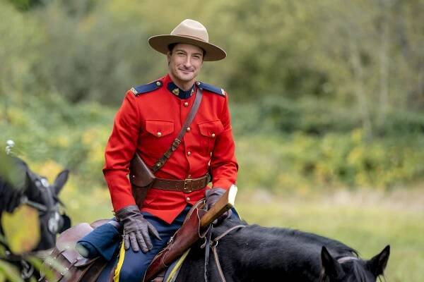 Daniel Lissing - Actor