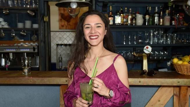 Eva Burešová a Přemek Forejt oficiálně ukázali, že jsou pár! Podívejte se na první fotku