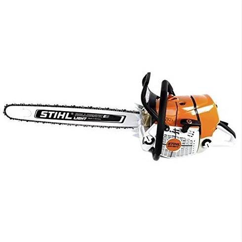 Stihl-Benzinkettensägen: Top 10 Test & Vergleich