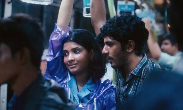 Love and Longing in Bombay | Poorna Swami | The New York Review of Books