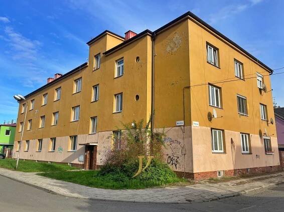 Nálevkova, Olomouc - Hodolany
