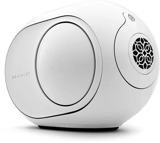 Devialet Phantom II 98db Iconic White