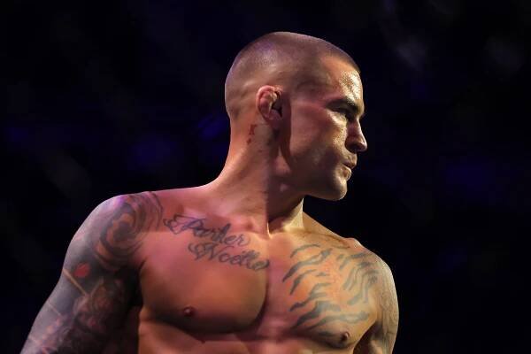 UFC 318 report: What is Dustin Poirier’s legacy in MMA?