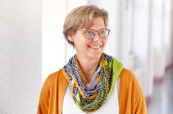 Schulcampus - Mörike Gemeinschaftsschule Backnang