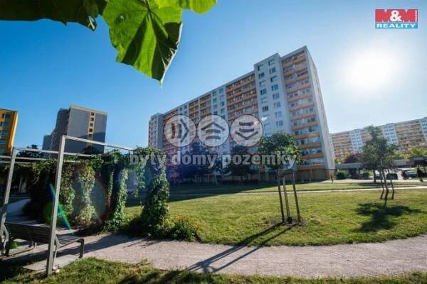 Prodej, Byt 1+1, 41 m2, Hradec Králové, třída Edvarda Beneše