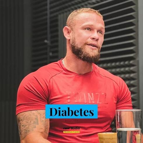 Obrázek epizody Lékaři mu nedoporučovali posilování. Jiří Tkadlčík je diabetik a silák, který uzvedne přes 400 kilo