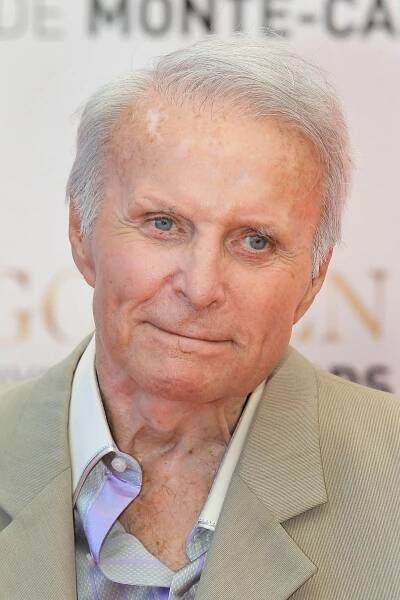 Robert Conrad