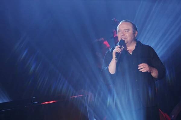 Gustav Peter Wöhler und Band: Get Back (2011)