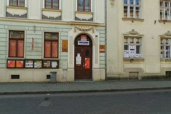 Komunistická strana Čech a Moravy - OV KSČM Frýdek-Místek foto 1
