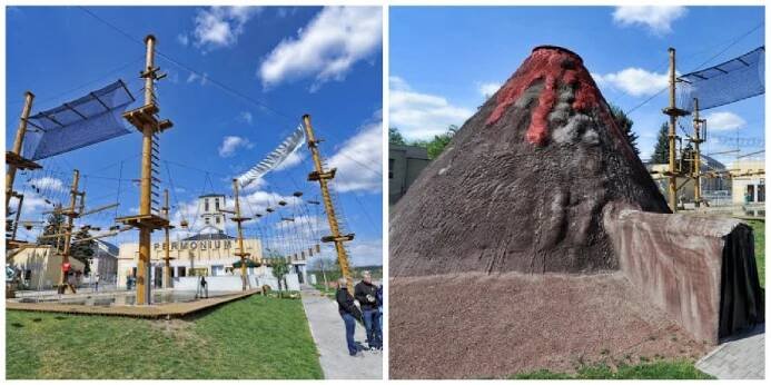Zábavní park Permonium