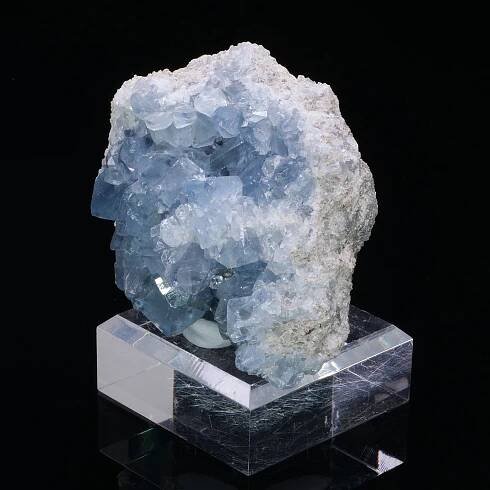 CELESTINE Archives - SZ MINERAUX