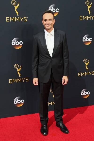 68th Annual Primetime Emmy Awards - Arrivals