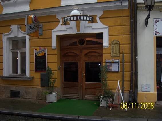 Hradec Kralove, Czech Republic