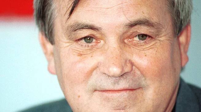 Zemřel spisovatel Petr Hořejš - Novinky