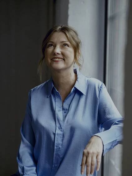 agentur hahlweg - Katja Studt