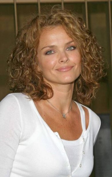 Dina Meyer fotka